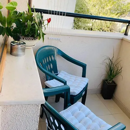 Relax Center & Free Parking Burgas Stad