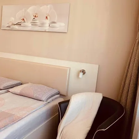 아파트 Relax Center & Free Parking