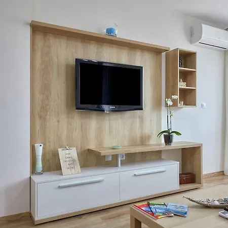 아파트 Relax Center & Free Parking