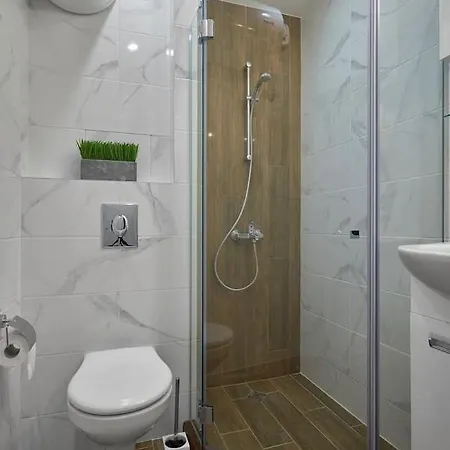 Relax Center & Free Parking Lägenhet