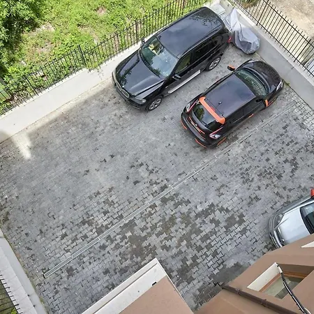 Appartement Relax Center & Free Parking *