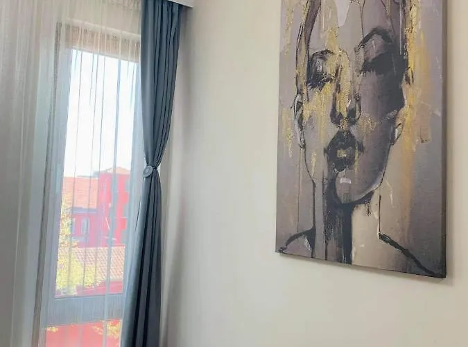 Relax Center & Free Parking Apartamento *