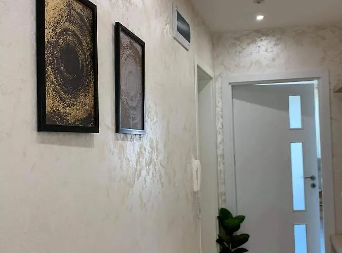 Relax Center & Free Parking Apartamento *