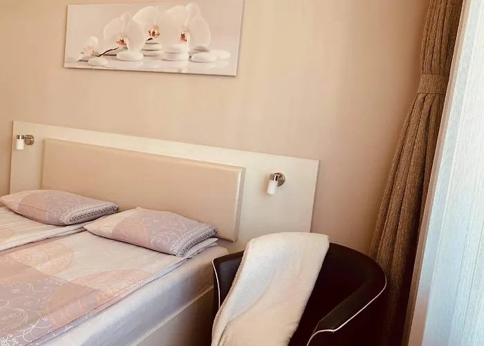 Apartamento Relax Center & Free Parking