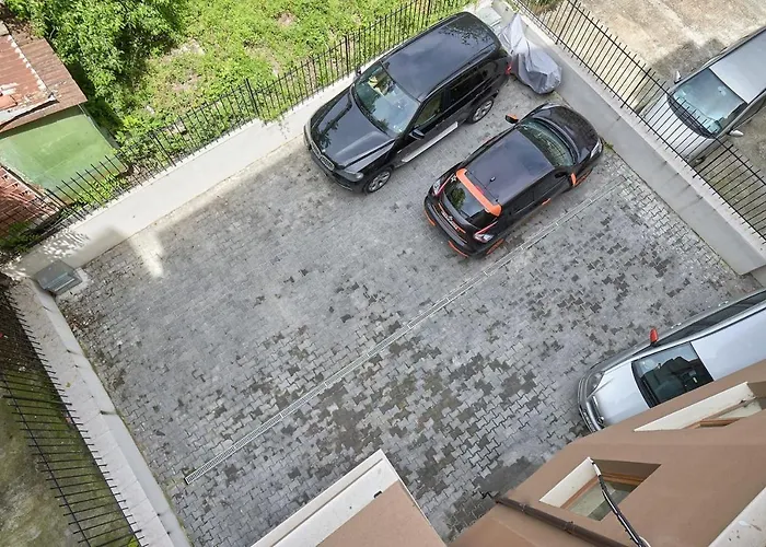 Apartamento Relax Center & Free Parking *