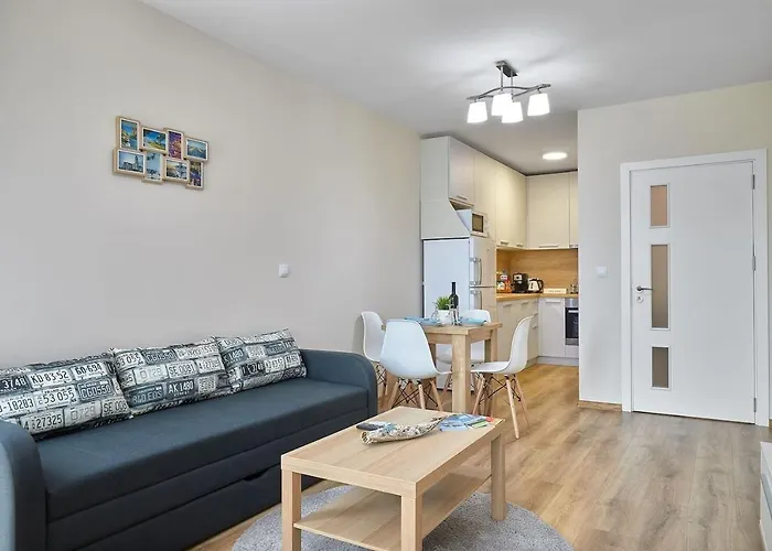 Apartamento Relax Center & Free Parking Burgas